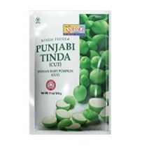 Punjabi Tinda (cut) 310G